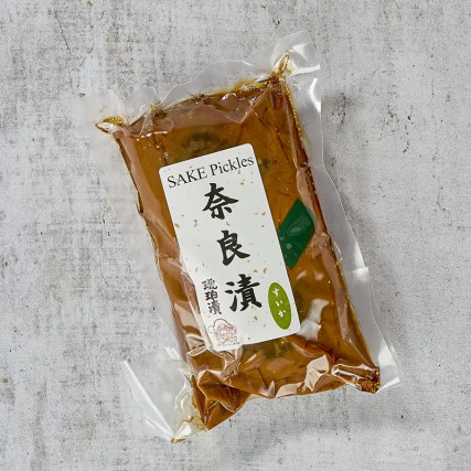 Narazuke Kohazuke Premium Mini Gengobe-Suika Anguria, 250 g