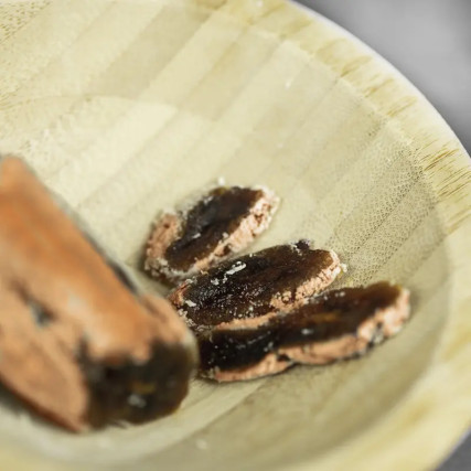 Kaki Saijogaki séché de Shimane