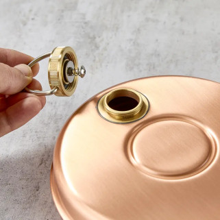 Billedore Yutanpo o Madre calda per Ohiitsu