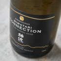 Saké Miwatari Connection Junmai Ginjo affiné en fût 14%
