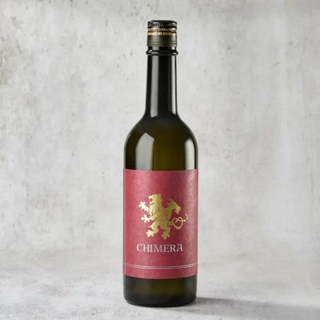 Chimera Tokubetsu Junmai SAKE 15.5%