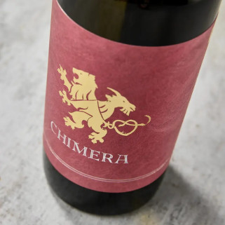 Avvent Chimera Tokubetsu Junmai 15,5%