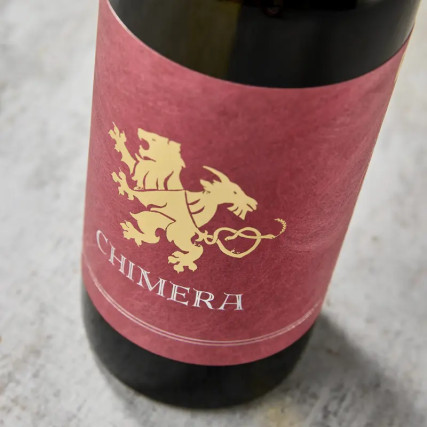  Sake Chimera Totkabetsu Junmai 15,5%