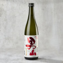Sake Chita Nenohi-Gura Otokoyama Junmai Daiginjo 15,5 %