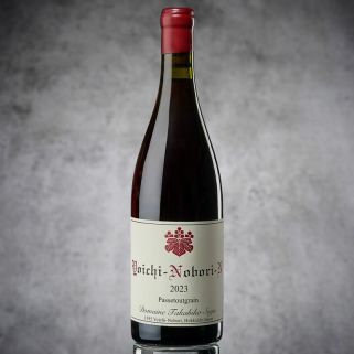 Yoichi-Nobori-N 2023 Passetoutgrain 11.5%