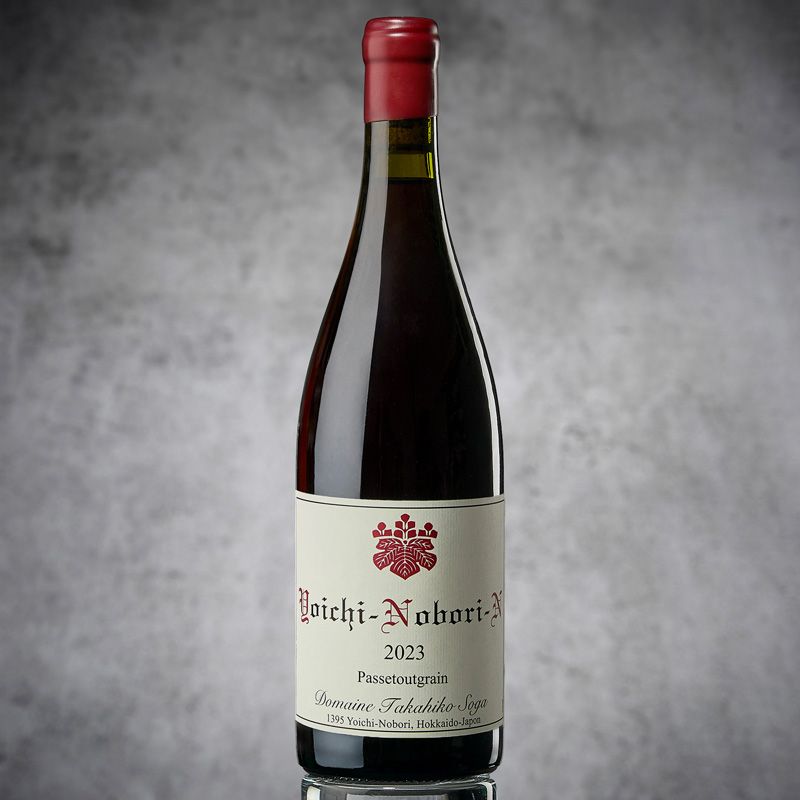 Yoichi-Nobori-N 2023 pasasGrain 11,5%