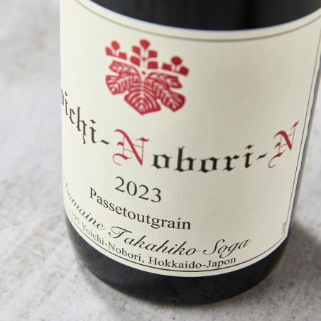 Yoichi-Nobori-n 2023 passaporte 11,5%