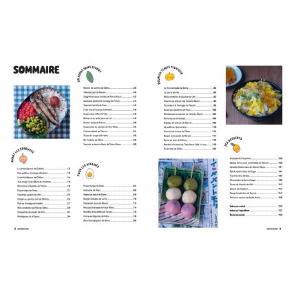 La cocina de los animados