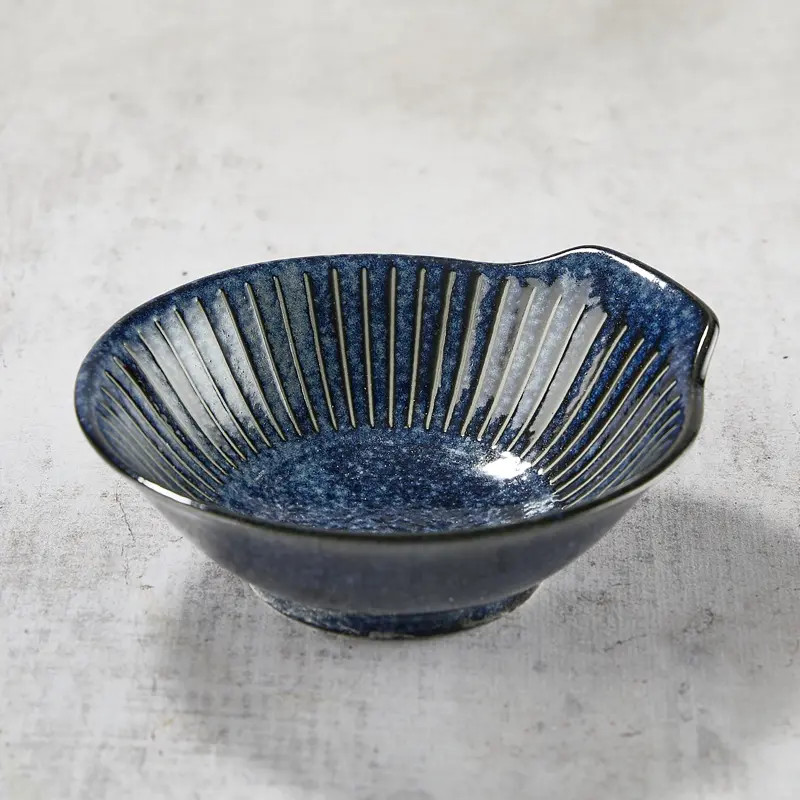 Tonsui Dip Bowl for saus eller nabe eller smeltet