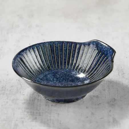 Tonsui Din Bowl za umak ili nabe ili se otopi