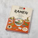 Ramen, Soba, Udon și alți fidea japoneză