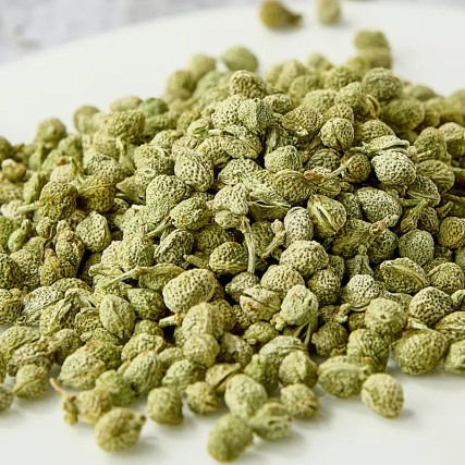 Sansho asakura sušene uvale 10g