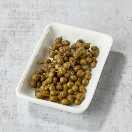 Sansho Asakura bär bekräftas med salt 30g