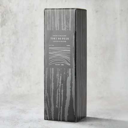 Shochu di riso Toki no Fuine Kohaku, 10 anni, 30%, 700ml