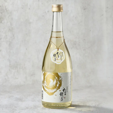 Arroz Shochu Tauru Sengetsu, vol. ALC. 25%, 720 ml