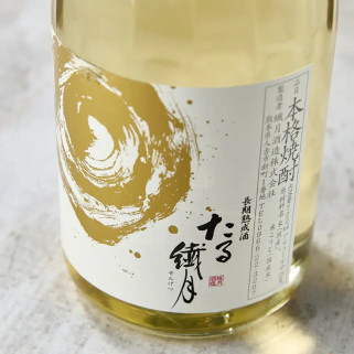 Rice Shochu Tauru Sengetsu, vol. Alc. 25%, 720 ml