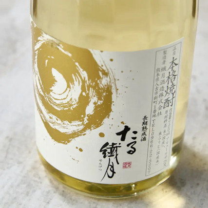 Ρύζι Shochu Tauru Sengetsu, νοί. Alc. 25%, 720 ml