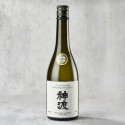 Willen funkelnd miwatari junmai ginjo 17%, 720 ml