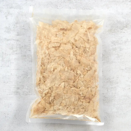 Katsuobushi hanakatsuo premium-sirut