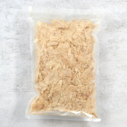 Katsuobushi hanakatsuo Premium lustai