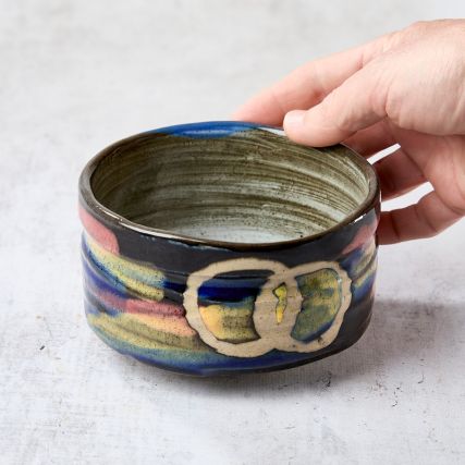 Tea Bowl Matcha Vrste Sansai