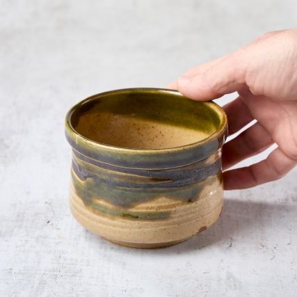 Matcha-thee, patroon Oreibe NODATE