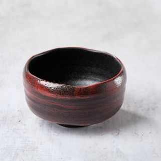 MACKMA Čaj Bowl Pattern Sikokku Sotokakakakakahakeme 