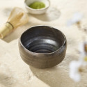 Matcha Shigaraki Ceai Bowl Tetsu Kessyou
