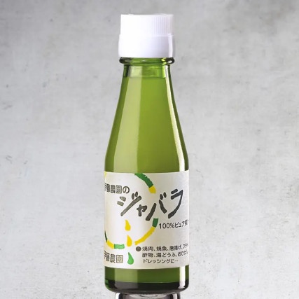 Sok od Jabare 100 ml