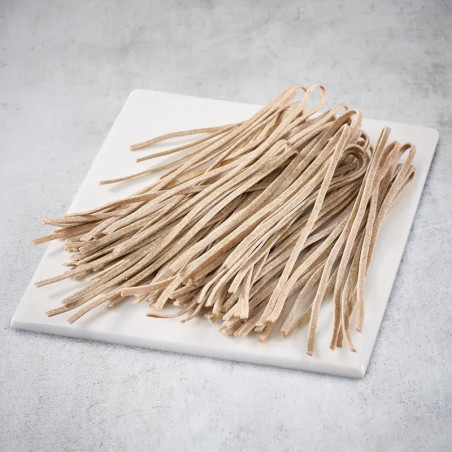 Soba noodles "Soba Izumo Jyuwari" (plain buckwheat flour)