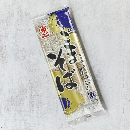 Sesamo soba 300g