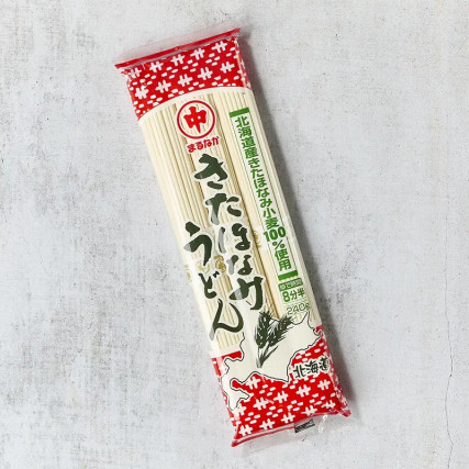 Kitahonami Udon 240g
