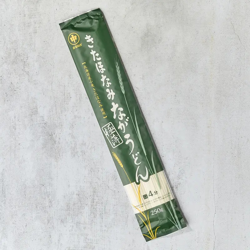 Udon Kitahonami Langeinde 250G