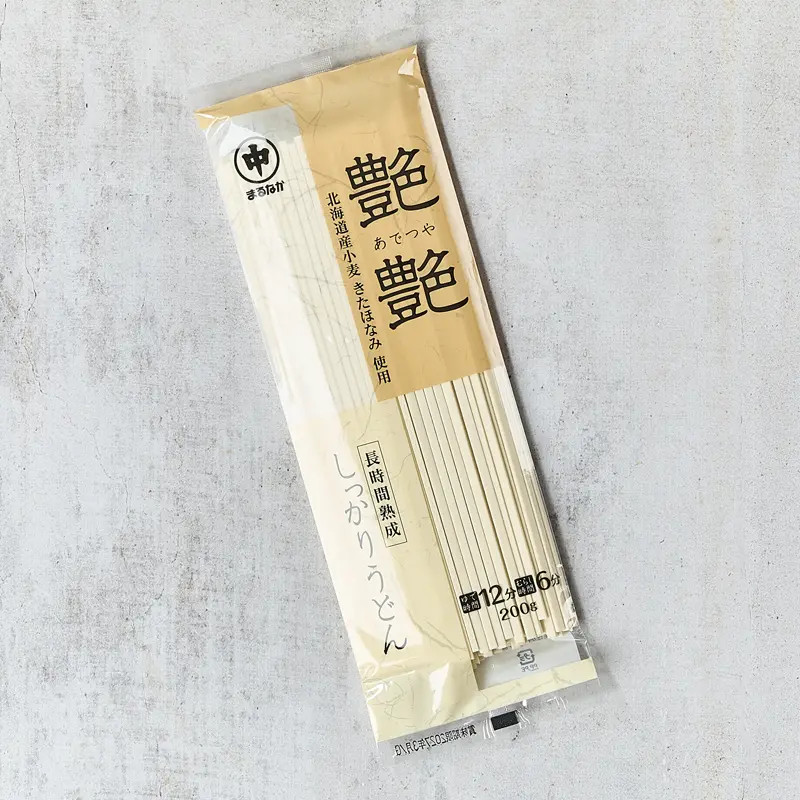 アデツヤUDON 200G