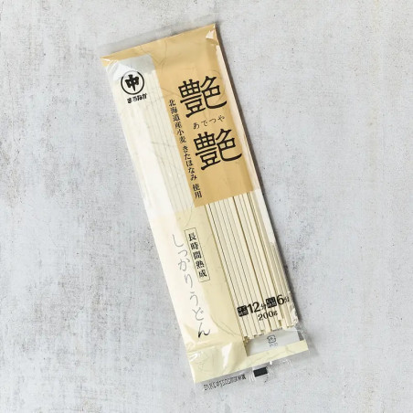 アデツヤUDON 200G