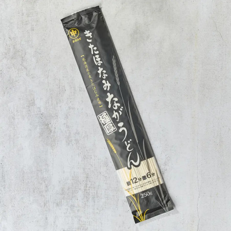 Uton kitahonami lang ekstra tykk 250g