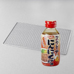 Griglie e accessori per barbecue