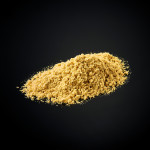 Les épices en poudre