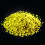 Zestes & poudres d'agrumes