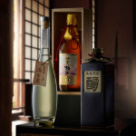 Japanese Alcohols