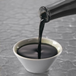 Sauces japonaises