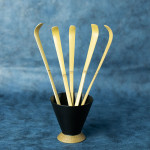 Cuillère à thé matcha