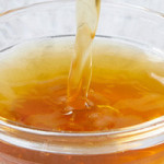 Condiments au vinaigre