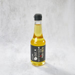 Unroasted sesame oil