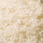Riz japonais