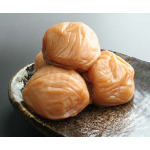 Ume & Umeboshi