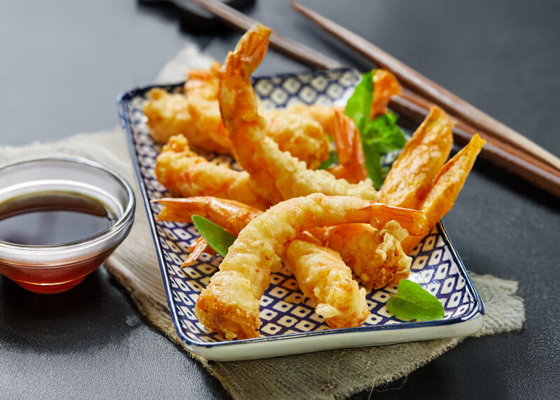 Tempura