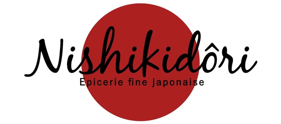 Nishikidôri : Epicerie japonaise