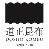 DOSHO KOMBU