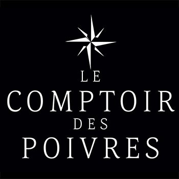 LE COMPTOIR DES POIVRES